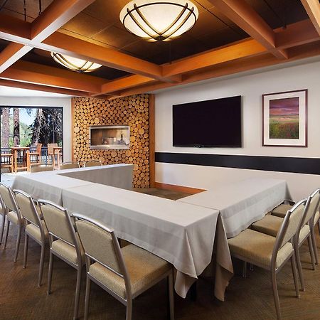 The Westin Monache Resort, Mammoth Mammoth Lakes Dış mekan fotoğraf