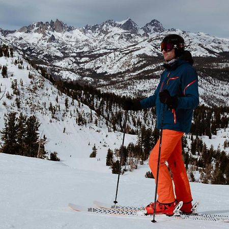 The Westin Monache Resort, Mammoth Mammoth Lakes Dış mekan fotoğraf