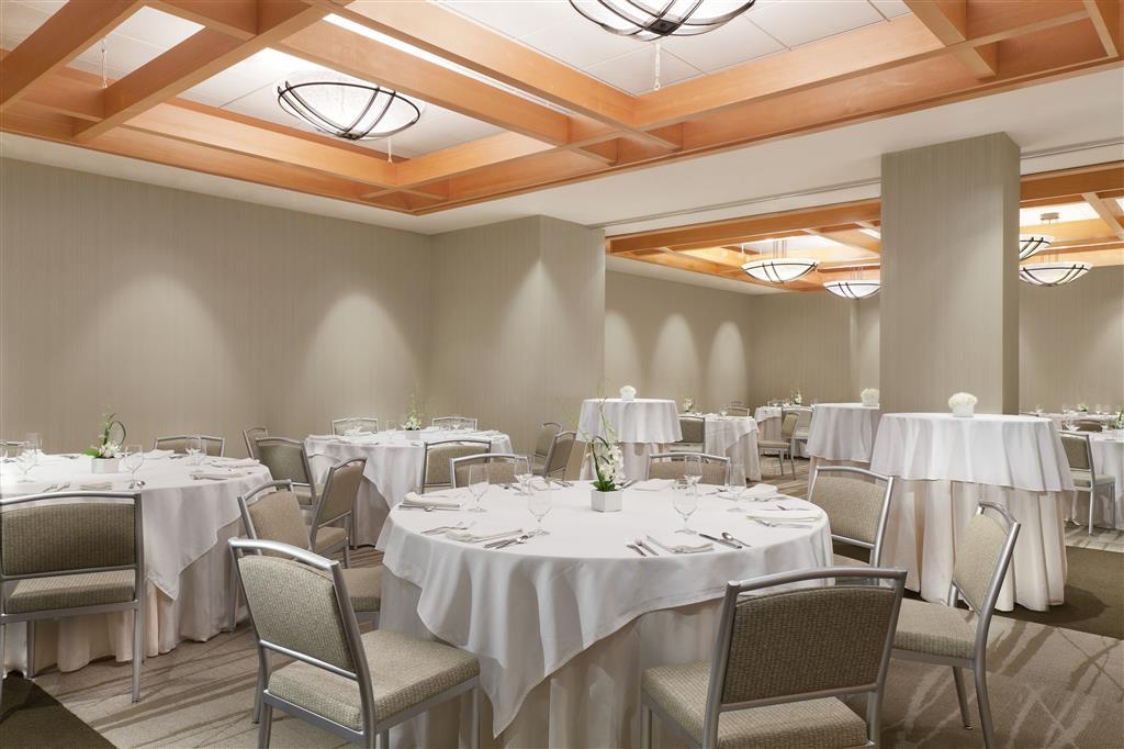 The Westin Monache Resort, Mammoth Mammoth Lakes Dış mekan fotoğraf