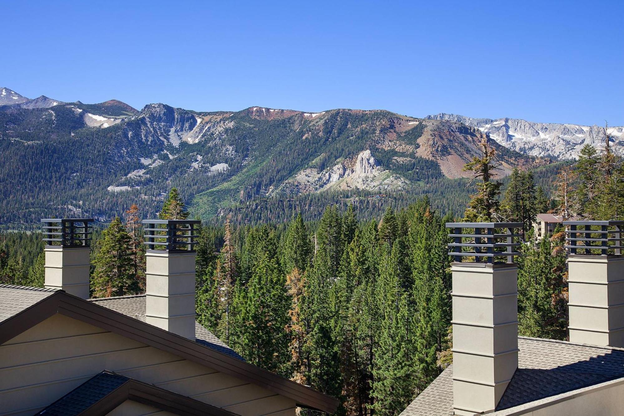 The Westin Monache Resort, Mammoth Mammoth Lakes Dış mekan fotoğraf