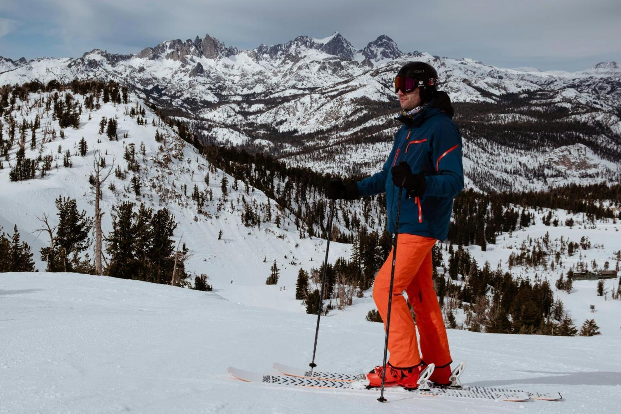 The Westin Monache Resort, Mammoth Mammoth Lakes Dış mekan fotoğraf